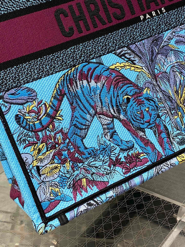 Ozarra - Dir Bags - 018