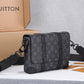 Ozarra Fashion Lu-Vi Bags - 16969