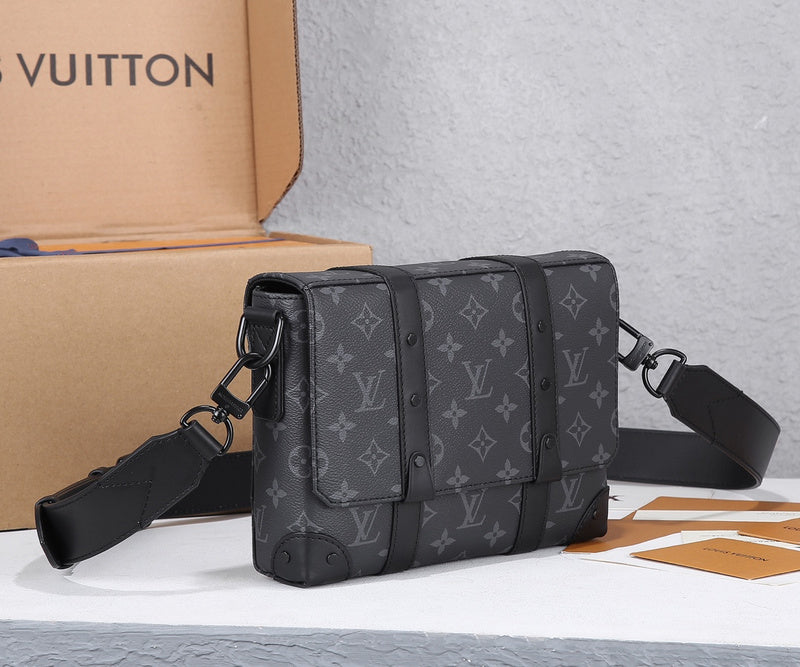 Ozarra Fashion Lu-Vi Bags - 16969