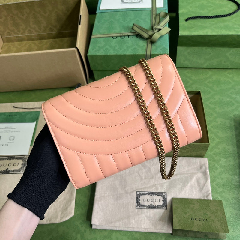OZ - GCI Bags - 981