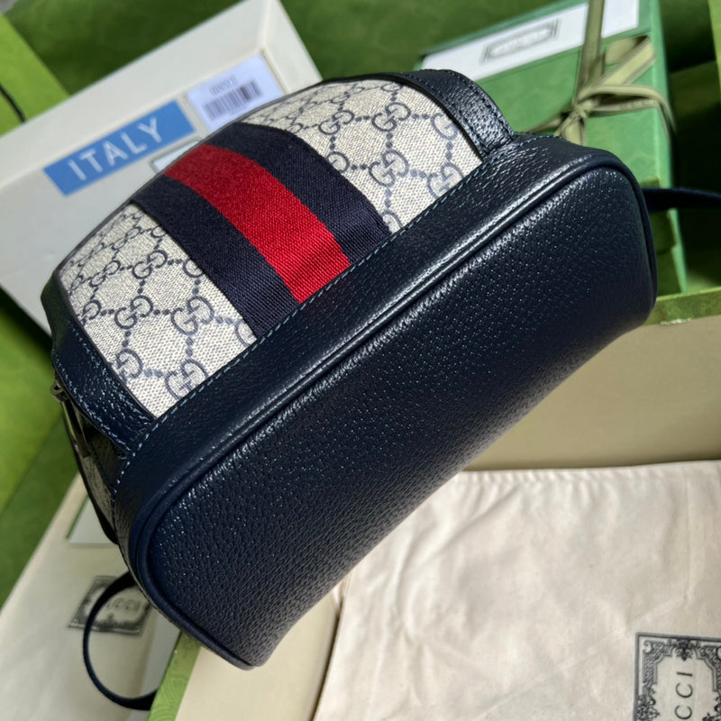 OZ - GCI Bags - 880