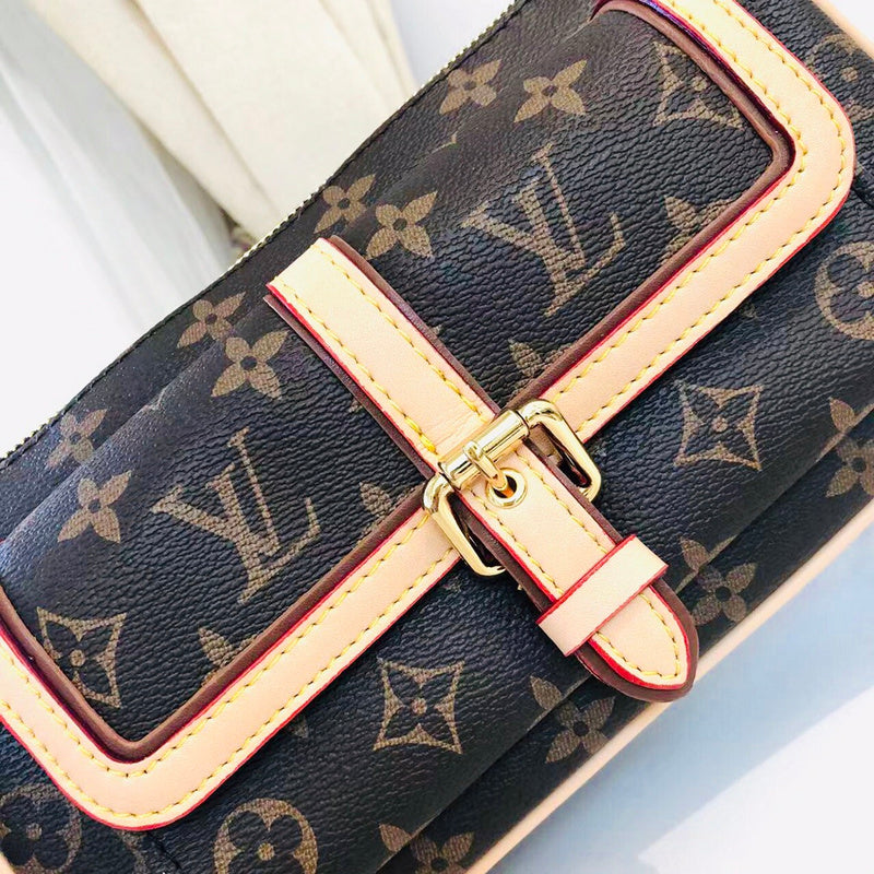 Ozarra - GUKI Women Bags - 1711