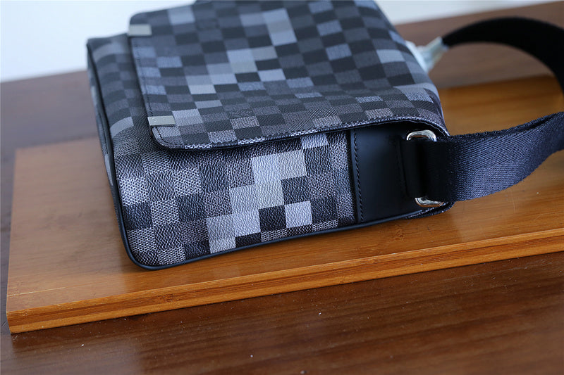 Ozarra Fashion Lu-Vi bags - 10409