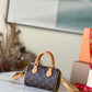 Fashion Lu-Vi bags - 4455