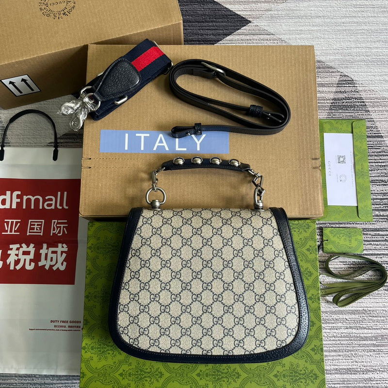 Ozarra - GCI Bags - 5492