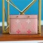 Ozarra Fashion Lu-Vi bags - 8942