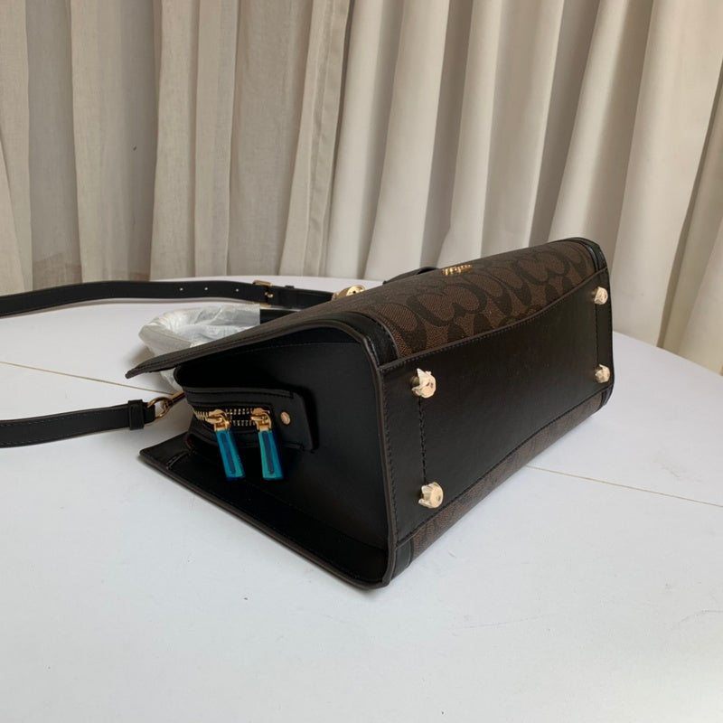 Ozarra - CAH Bags - 827