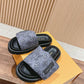 Ozarra Luxury - LOV Women Shoes - 186