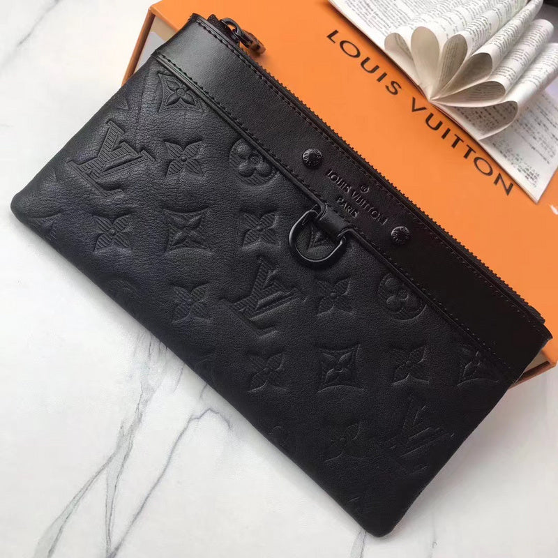 Ozarra Fashion Lu-Vi bags - 10852