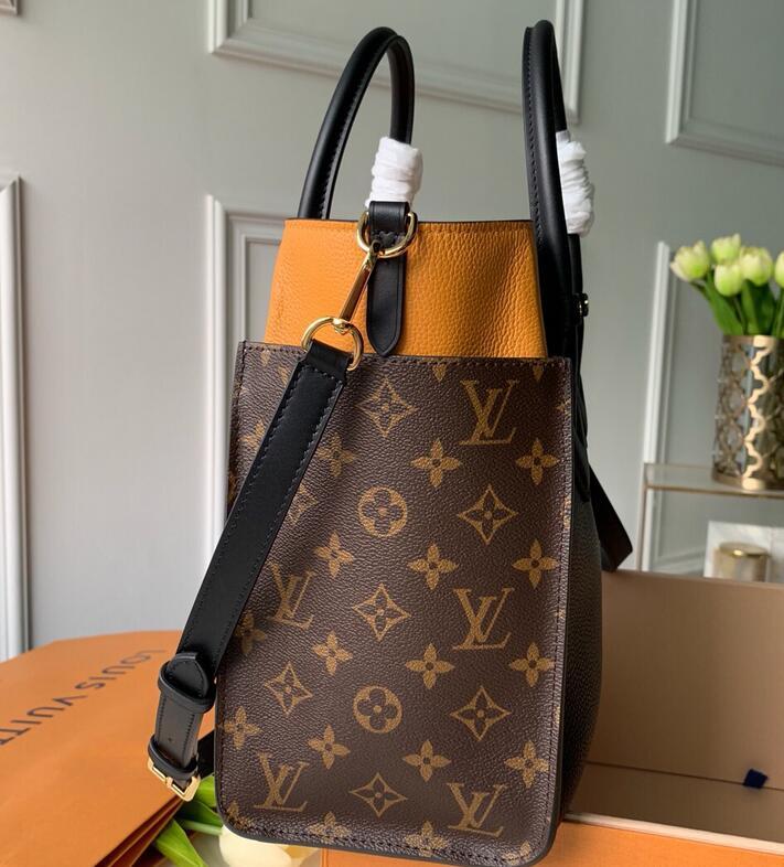 Ozarra Luxury - LOV Bags - 2943