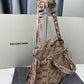 Ozarra Fashion - BGA Bags - 1676