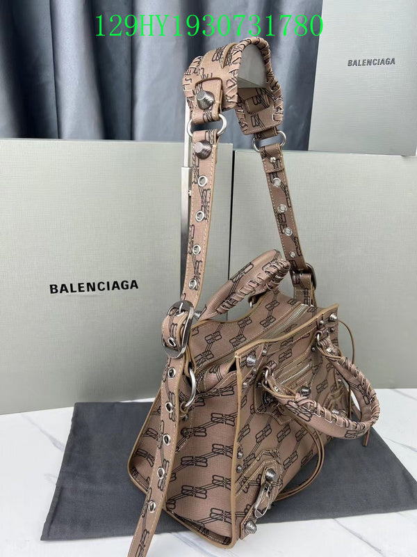 Ozarra Fashion - BGA Bags - 1676