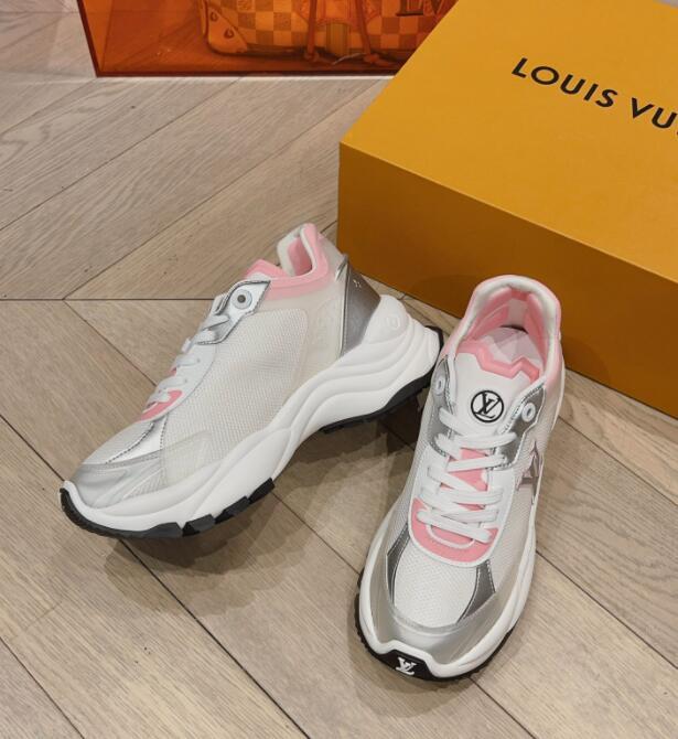 Ozarra Luxury - LOV Women Shoes - 458