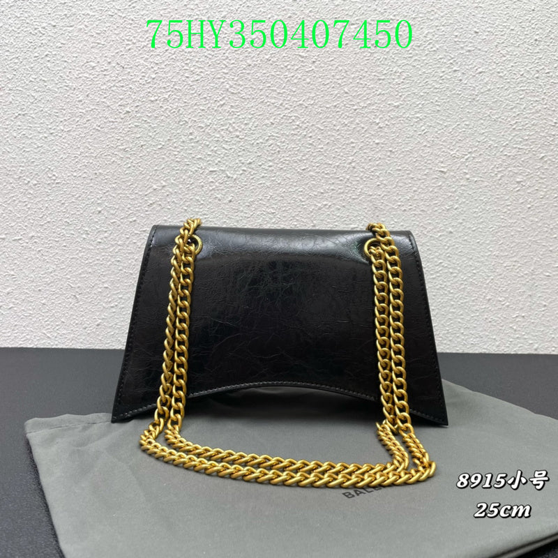 Ozarra Fashion - BGA Bags - 1821