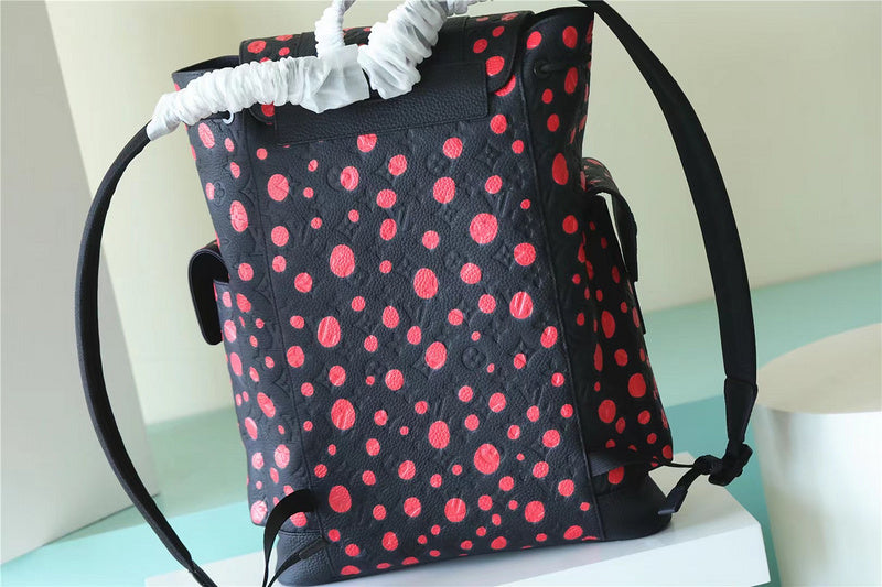 Ozarra Fashion Lu-Vi bags - 9647
