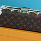 Ozarra Fashion Lu-Vi bags - 8206