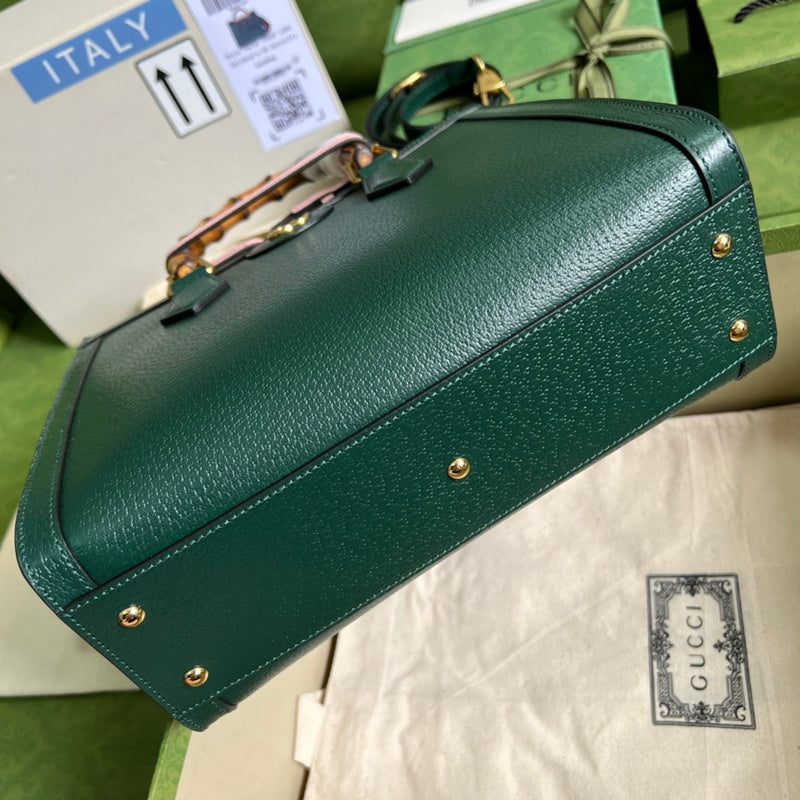 OZ - GCI Bags - 625