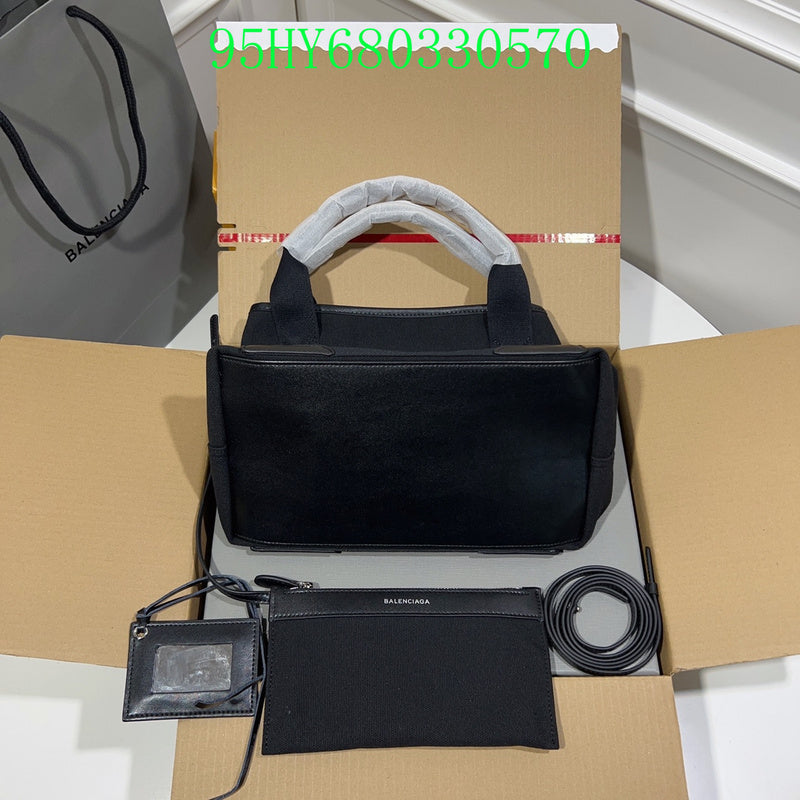 Ozarra Fashion - BGA Bags - 1841
