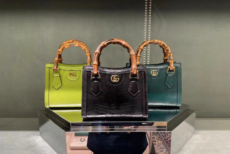 Ozarra - GUKI Bags - 1421