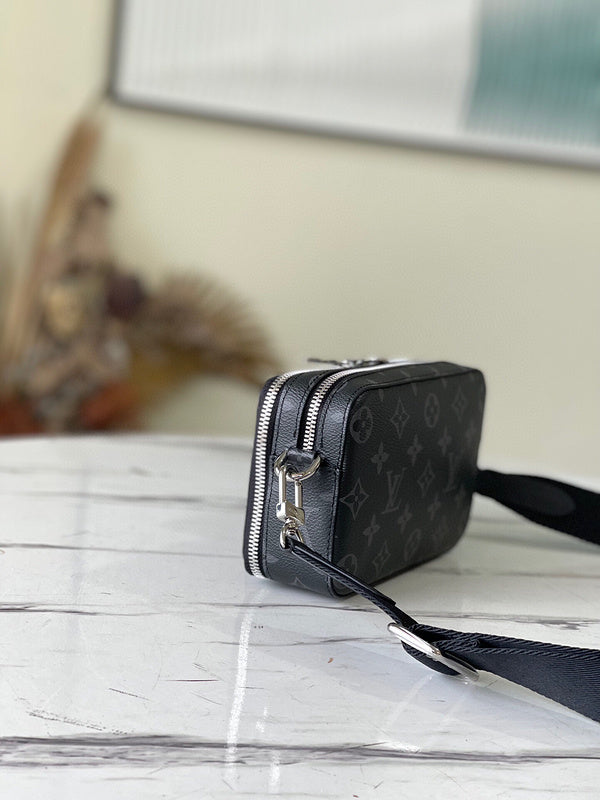 Fashion Lu-Vi bags - 5410