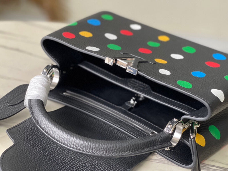 Fashion Lu-Vi bags - 4025