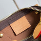 Ozarra Fashion Lu-Vi bags - 17022