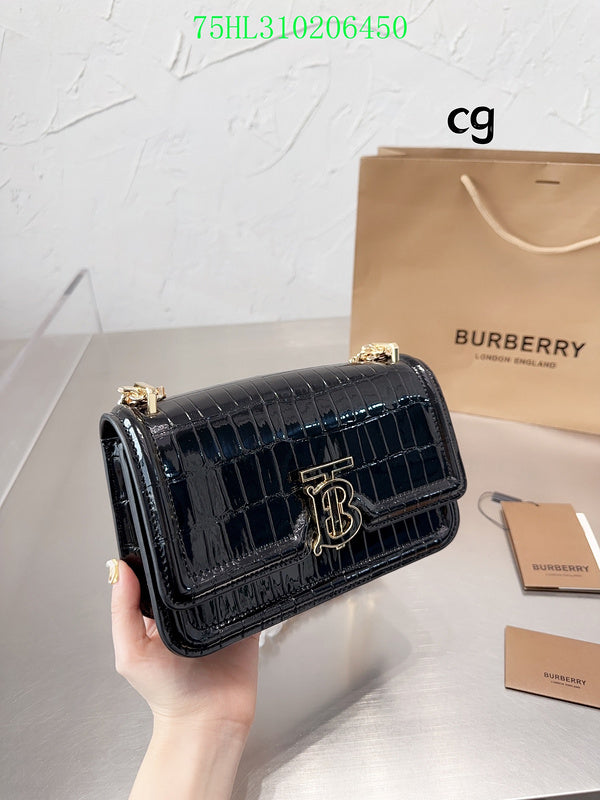 Ozarra Fashion -BBR Bags - 208
