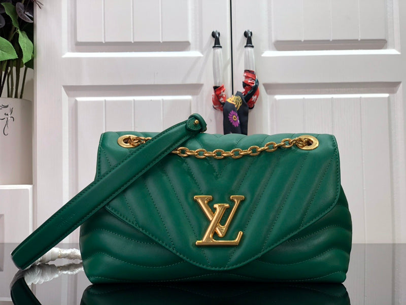 Ozarra Fashion Lu-Vi bags - 17480