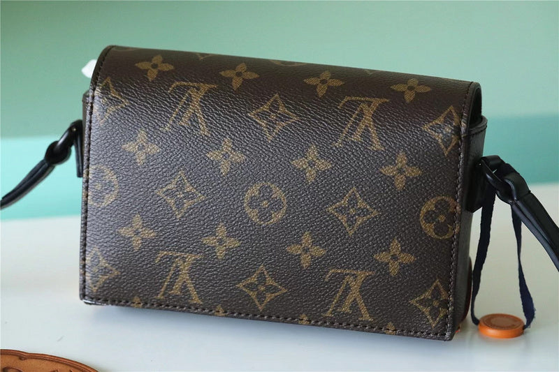 Ozarra Fashion Lu-Vi bags - 9922
