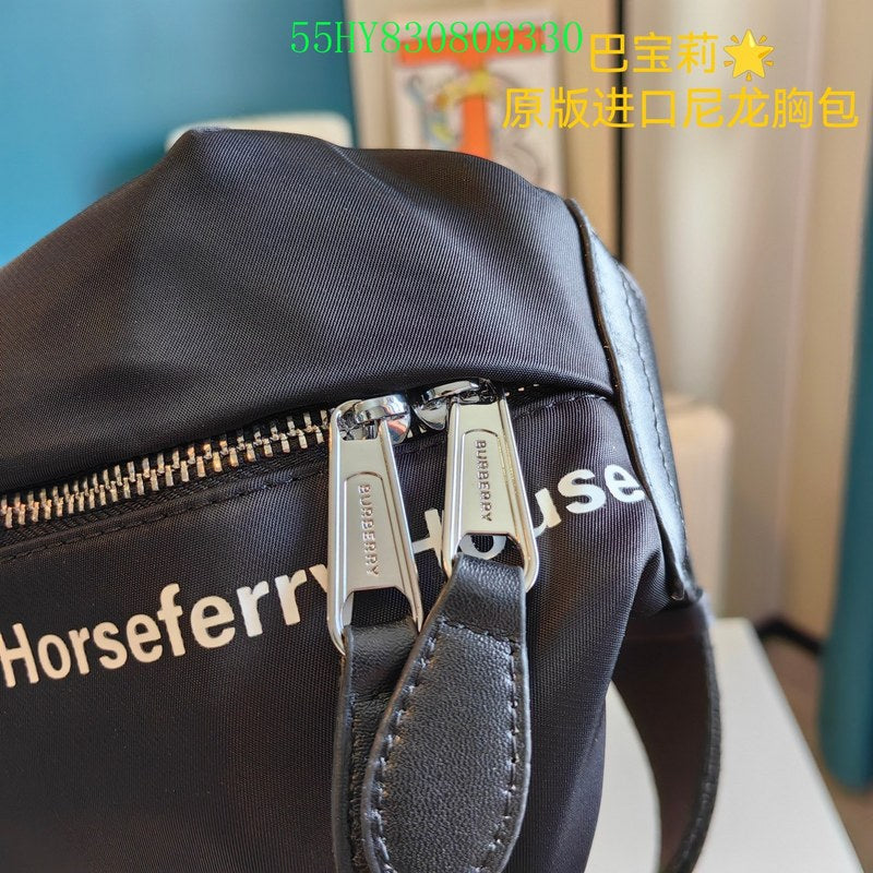 Ozarra Fashion -BBR Bags - 065