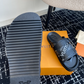 Ozarra Luxury - LOV Men Shoes - 113