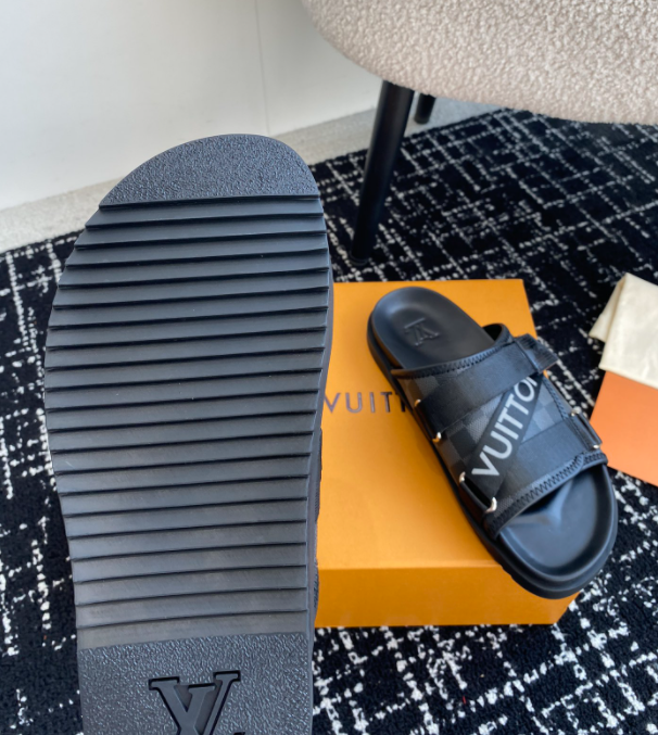 Ozarra Luxury - LOV Men Shoes - 113