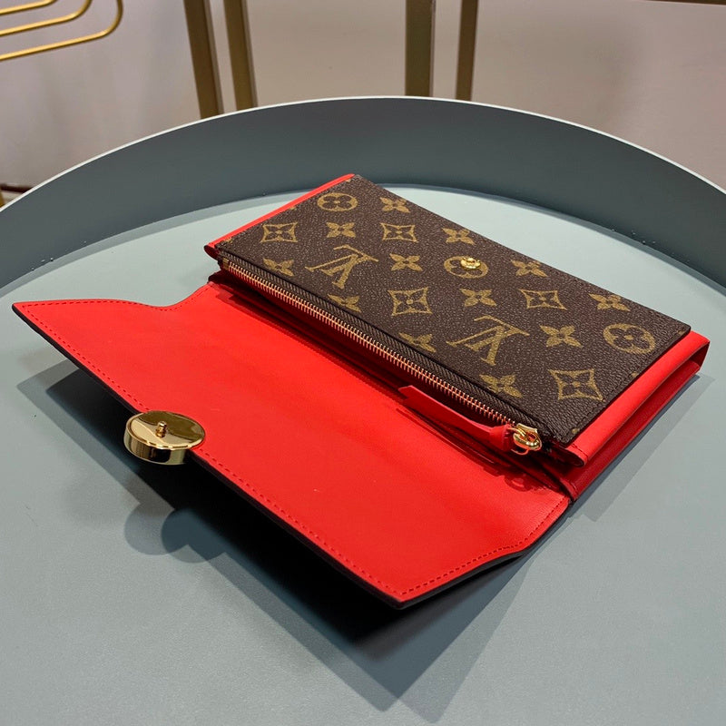 Ozarra Fashion Lu-Vi bags - 9180