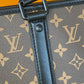 Ozarra Fashion Lu-Vi bags - 17141