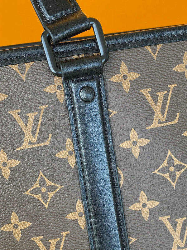 Ozarra Fashion Lu-Vi bags - 17141