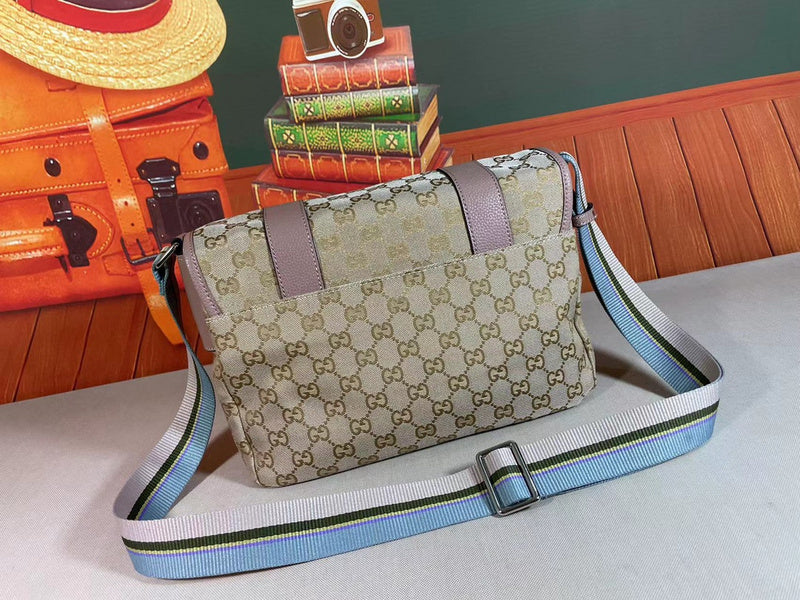 Ozarra - GCI Bags - 1932