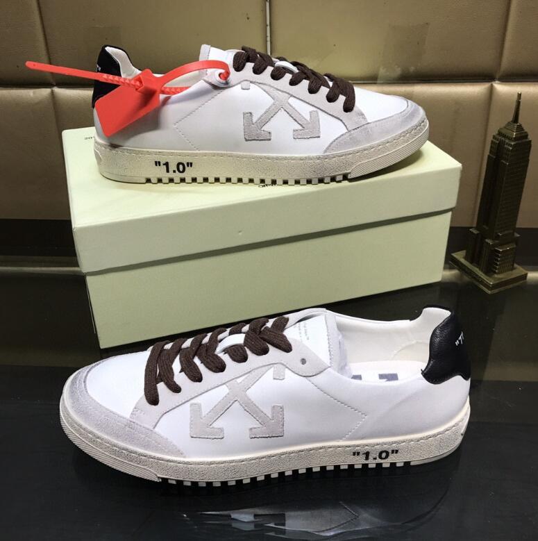 Ozarra Luxury - YZO Men Shoes - 229