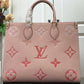 Ozarra Luxury - LOV Bags - 2490
