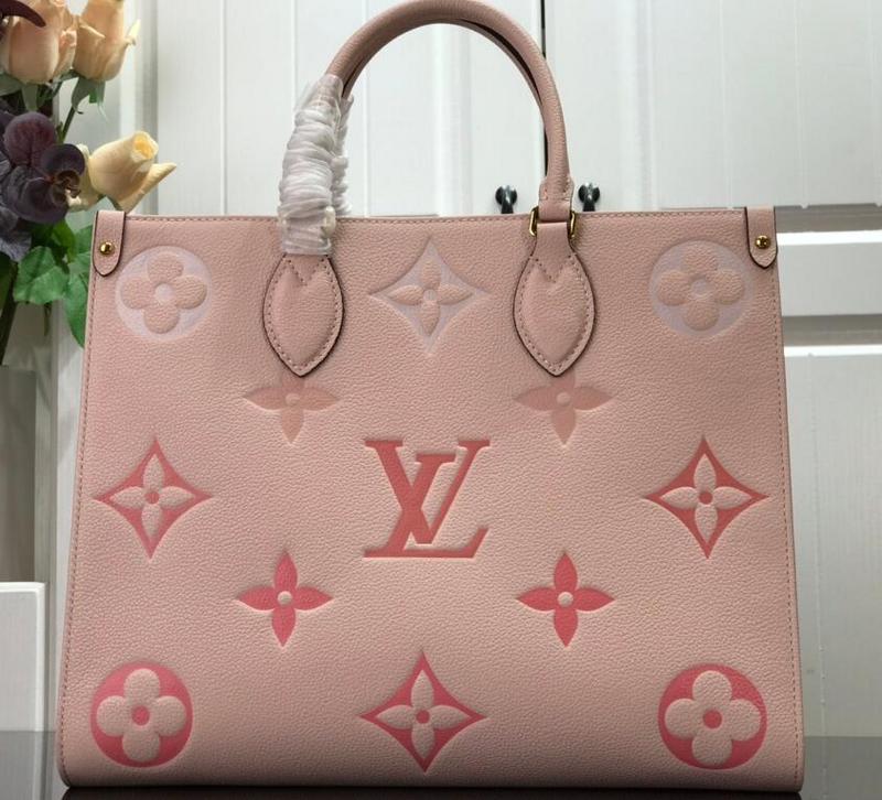Ozarra Luxury - LOV Bags - 2490