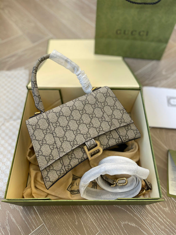 Ozarra Fashion - BGA Bags - 1499