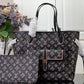 Fashion Lu-Vi bags - 3558