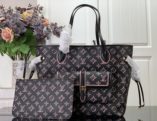 Fashion Lu-Vi bags - 3558