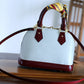 Ozarra Fashion Lu-Vi bags - 8259