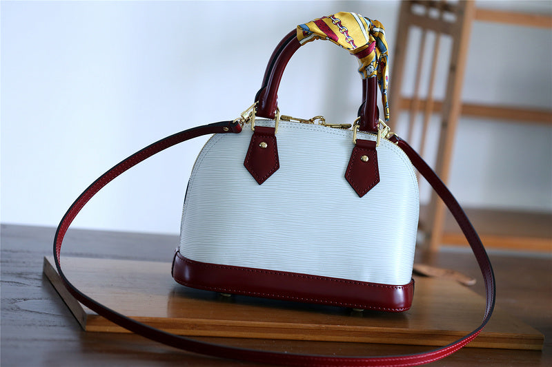 Ozarra Fashion Lu-Vi bags - 8259