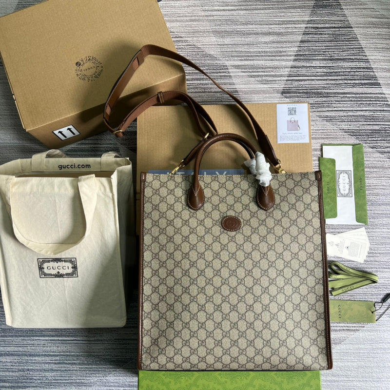 Ozarra - GCI Bags - 5507