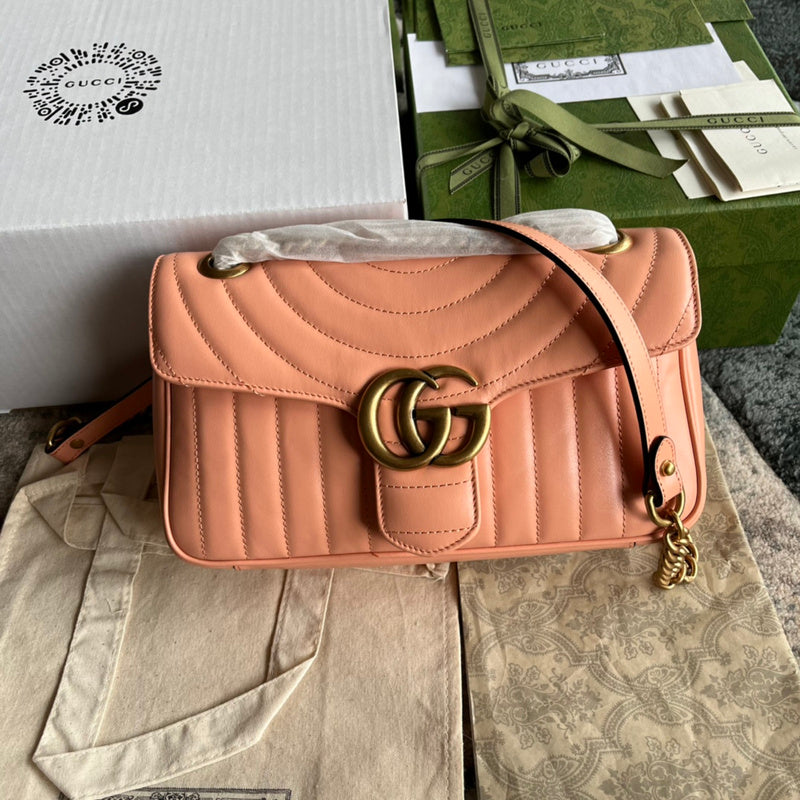 Ozarra - GUKI Women Bags - 550