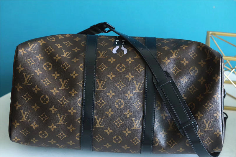 Ozarra Fashion Lu-Vi bags - 11325