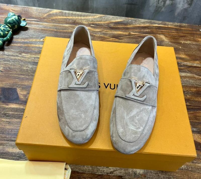 Ozarra Luxury - LOV Women Shoes - 270