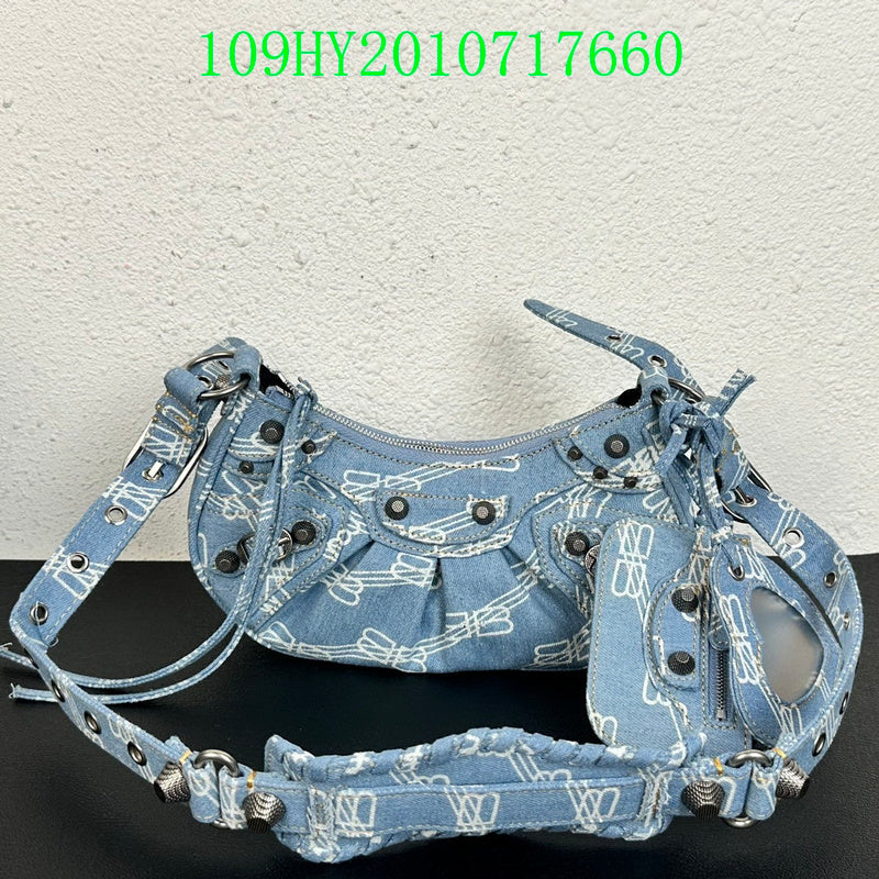 Ozarra Fashion - BGA Bags - 1700