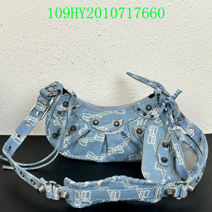 Ozarra Fashion - BGA Bags - 1700
